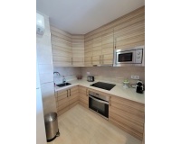 Venta - Apartment - Jávea - Xàbia - Mar Azul