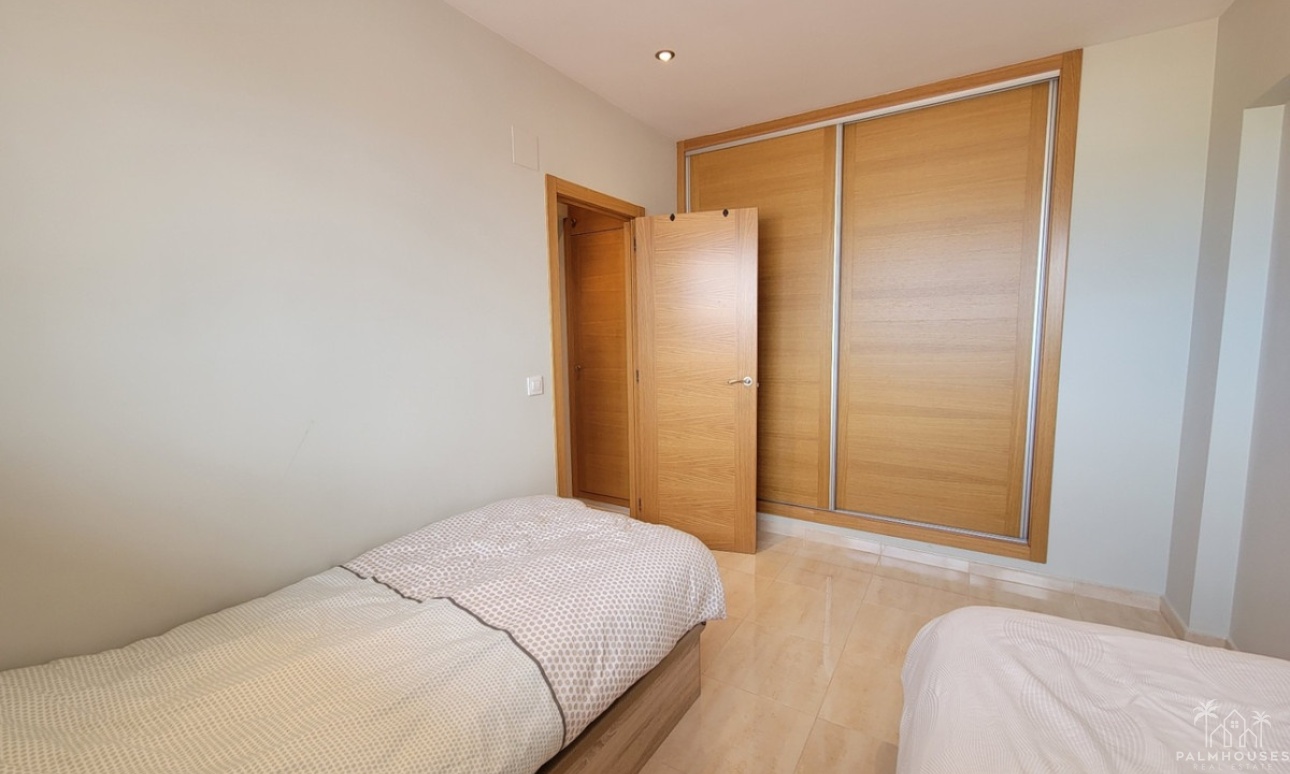 Venta - Apartment - Jávea - Xàbia - Mar Azul