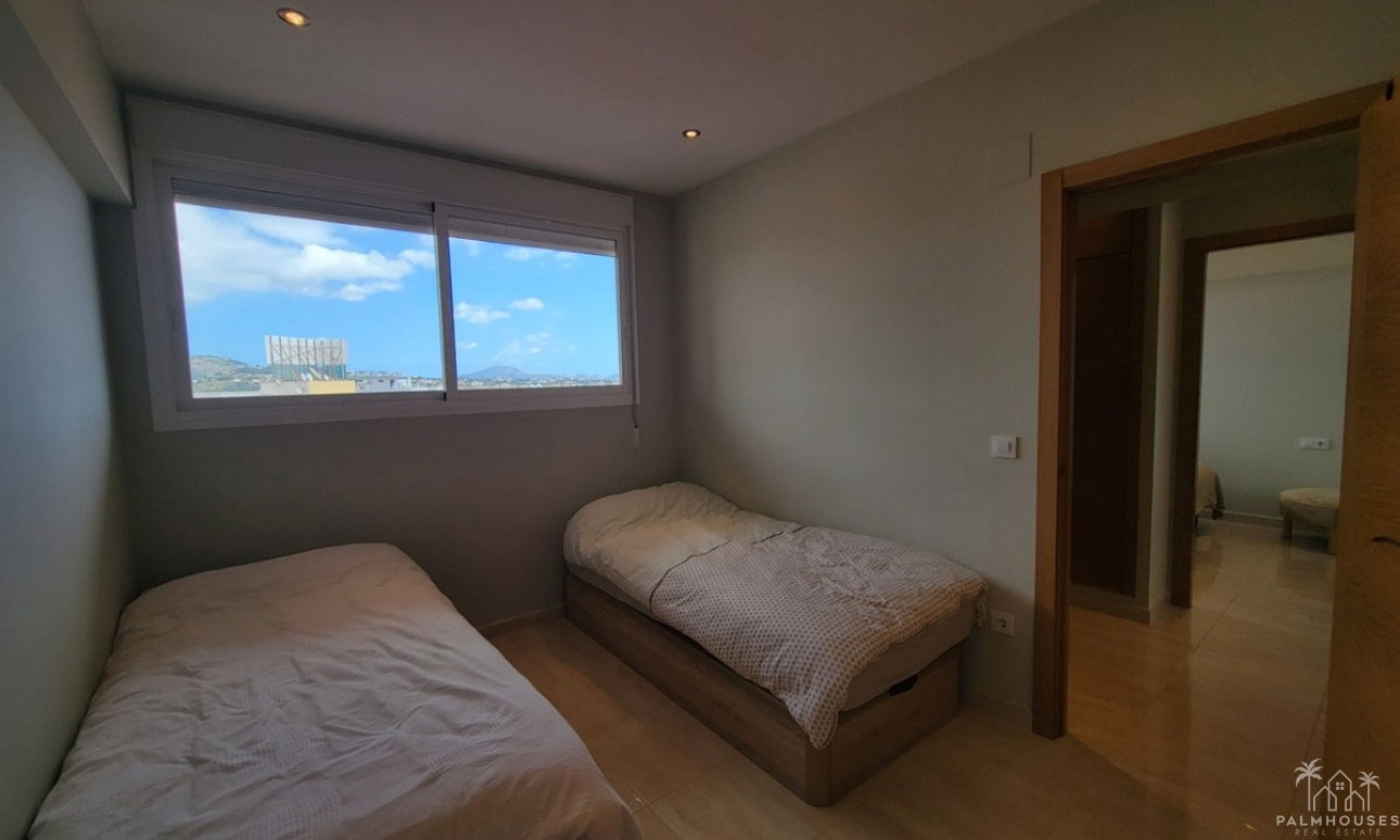 Venta - Apartment - Jávea - Xàbia - Mar Azul