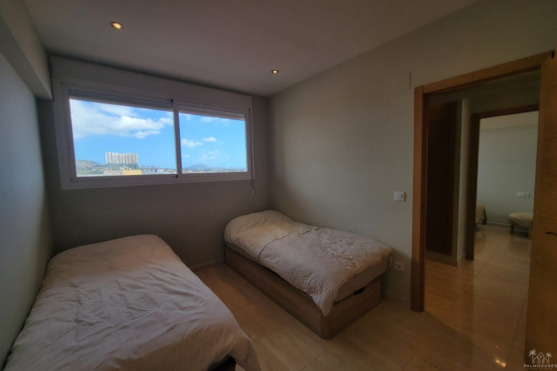 Venta - Apartment - Jávea - Xàbia - Mar Azul