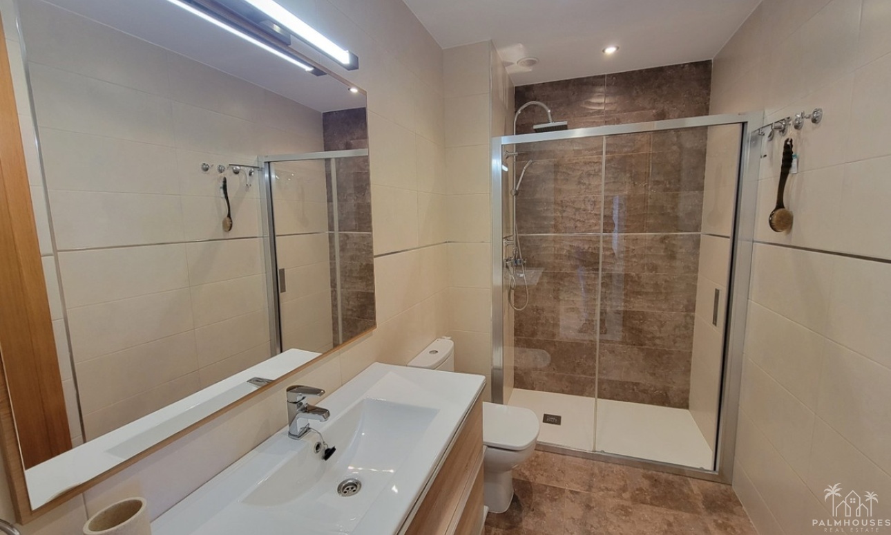 Venta - Apartment - Jávea - Xàbia - Mar Azul