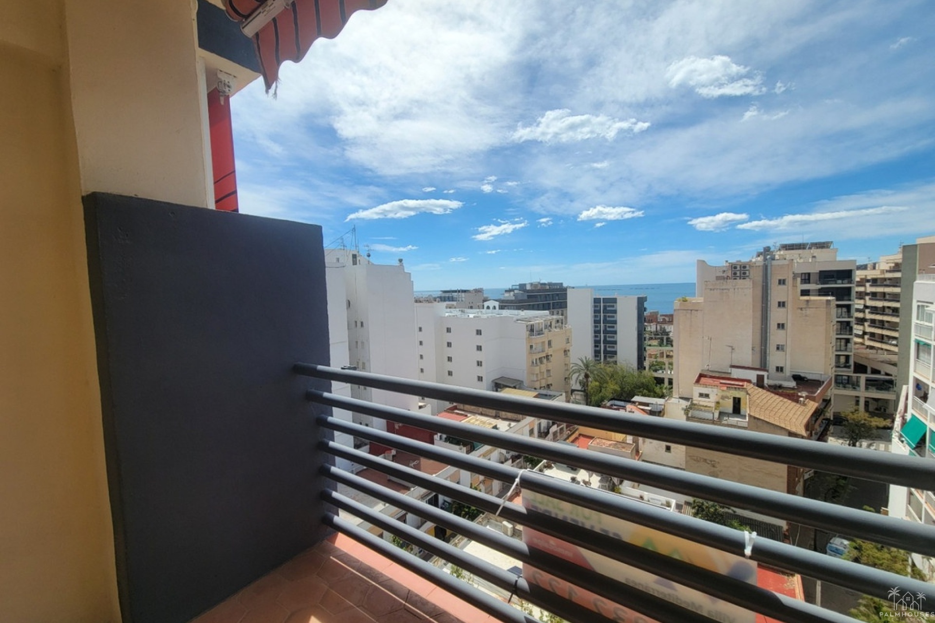 Venta - Apartment - Jávea - Xàbia - Mar Azul