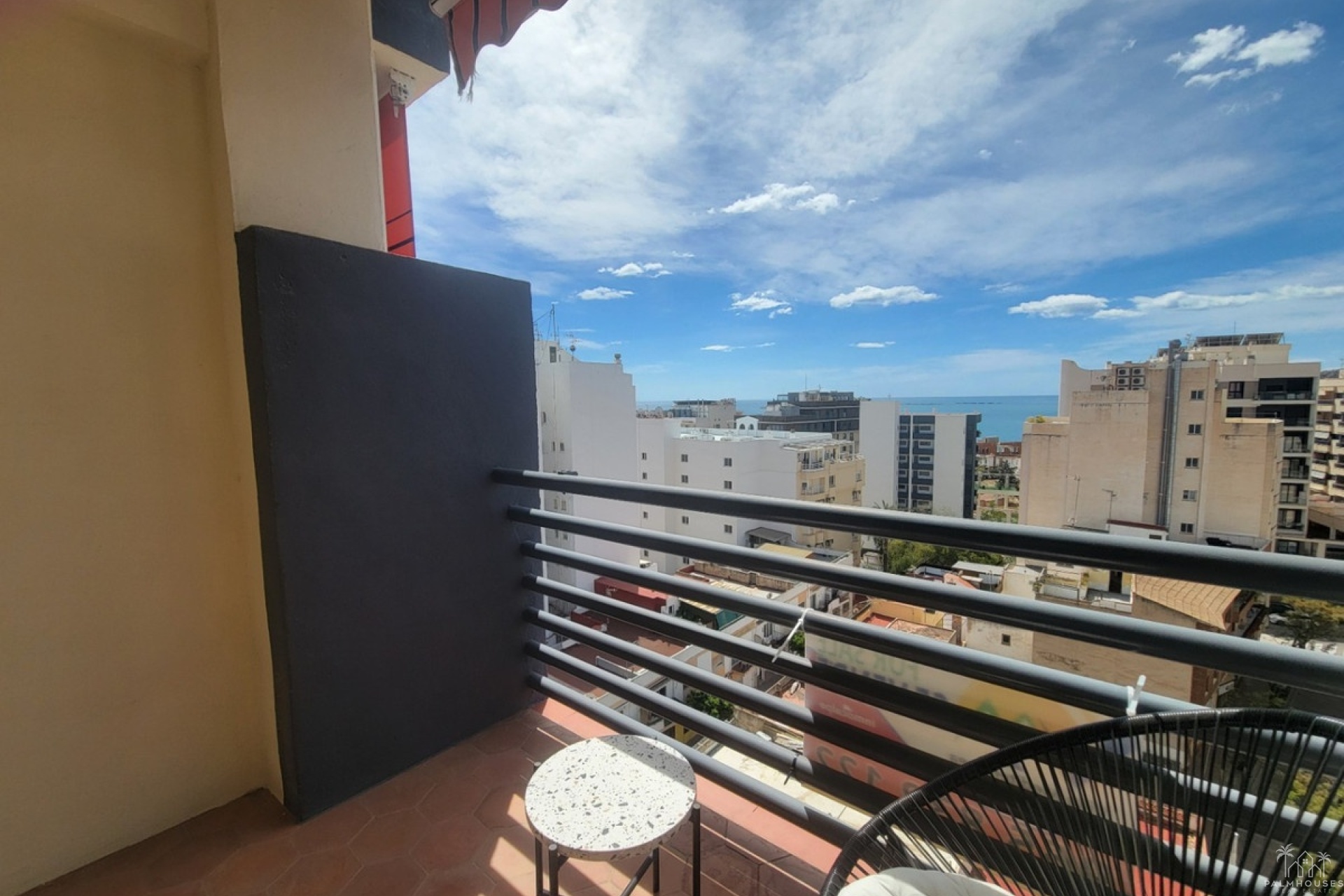 Venta - Apartment - Jávea - Xàbia - Mar Azul
