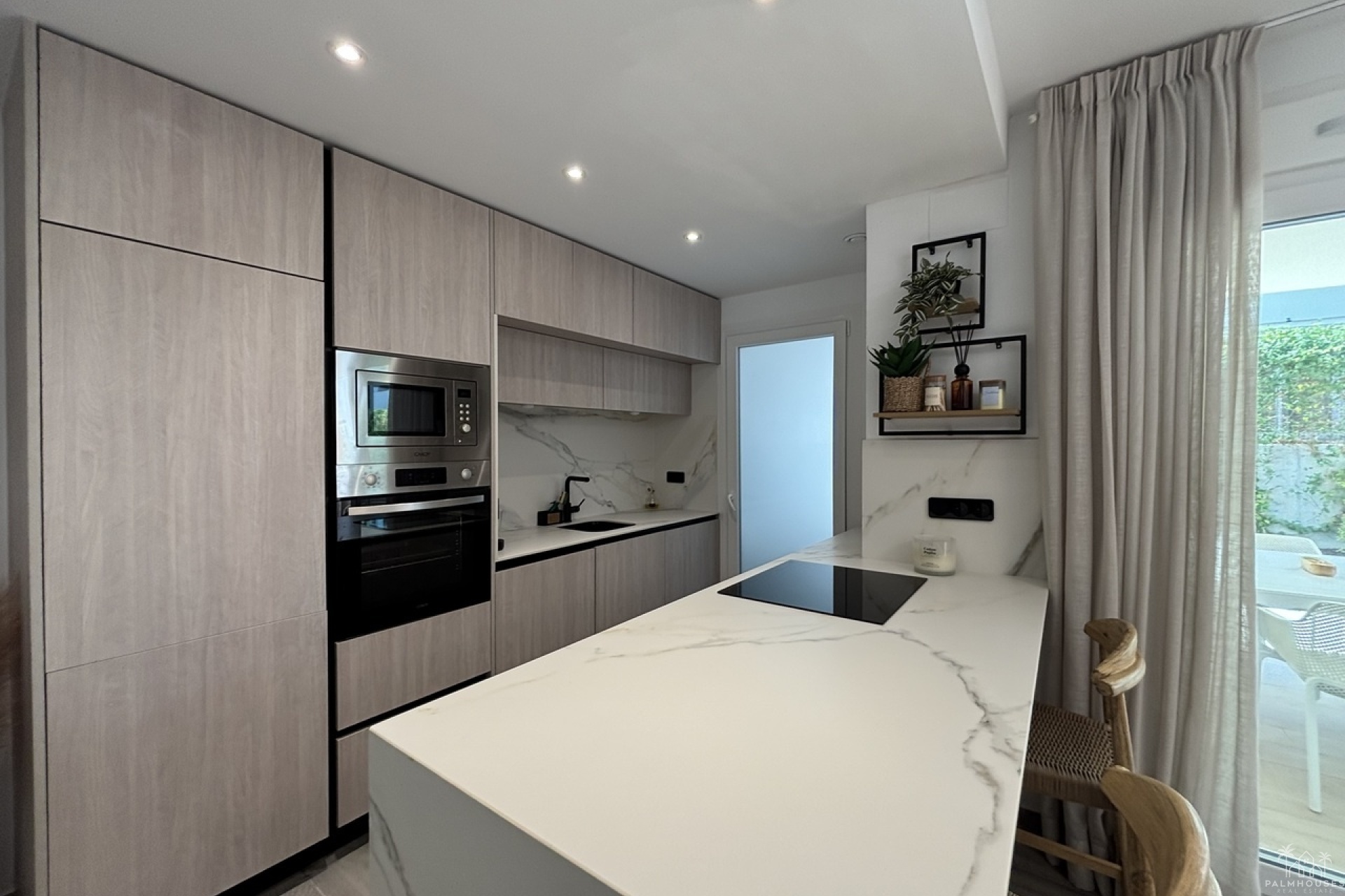 Venta - Apartment - La Finca Golf Resort - Inland