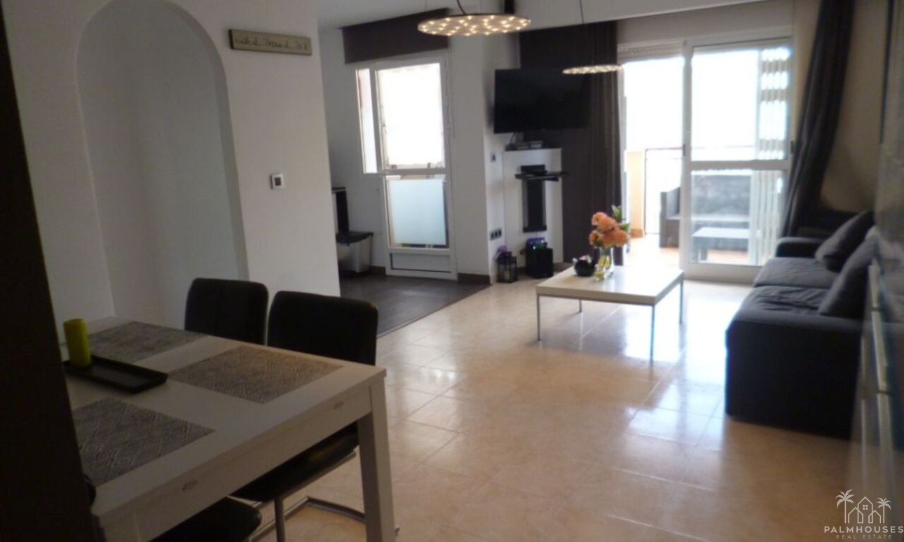 Venta - Apartment - La Florida - Inland