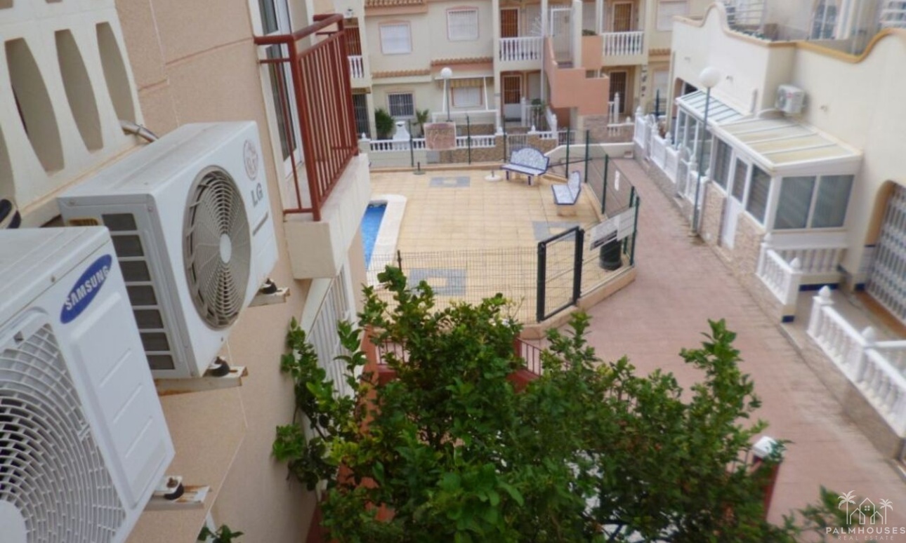 Venta - Apartment - La Florida - Inland