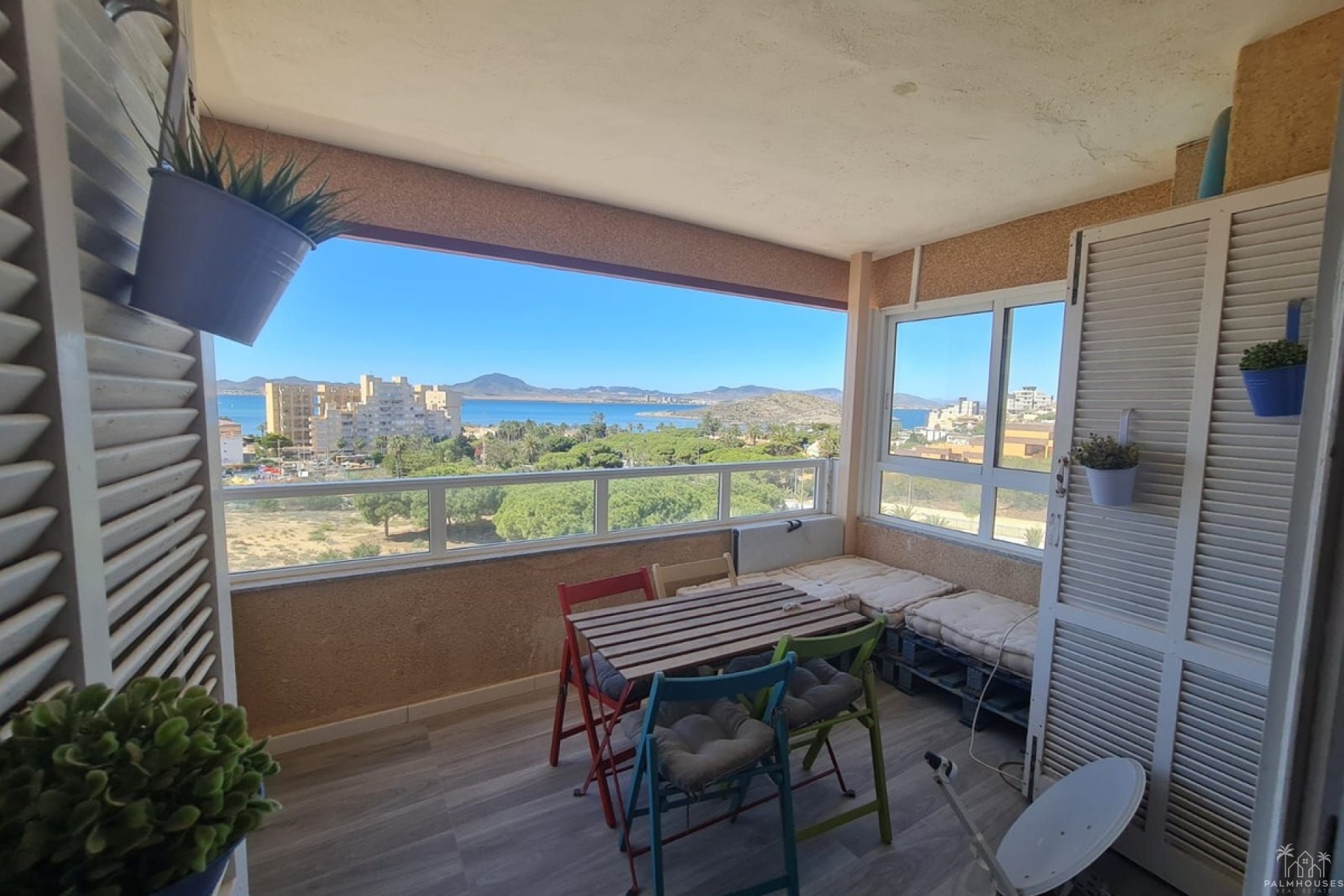 Venta - Apartment - La Manga - Costa Calida