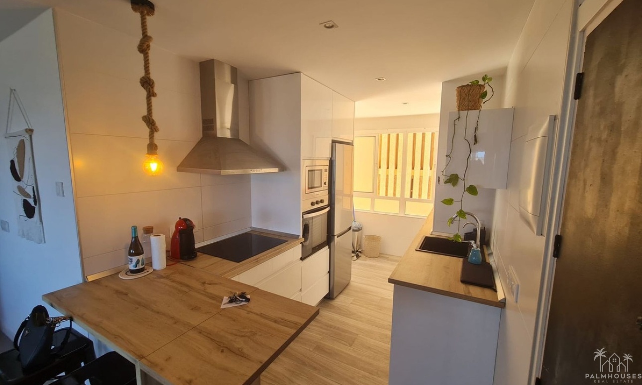 Venta - Apartment - La Manga - Costa Calida