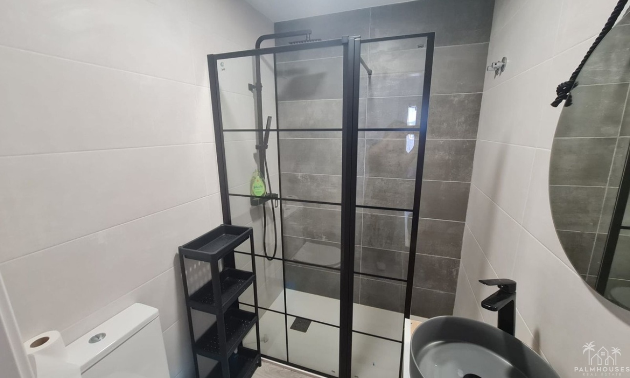 Venta - Apartment - La Manga - Costa Calida