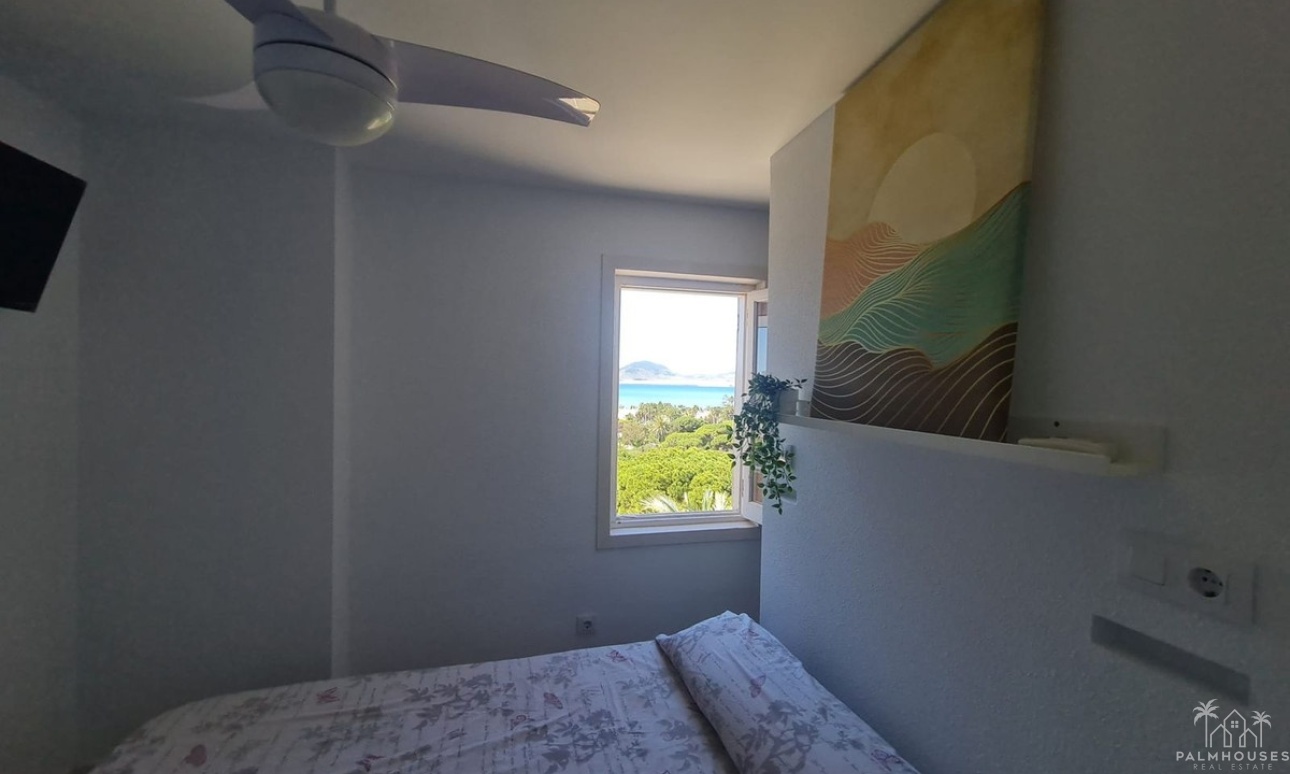 Venta - Apartment - La Manga - Costa Calida