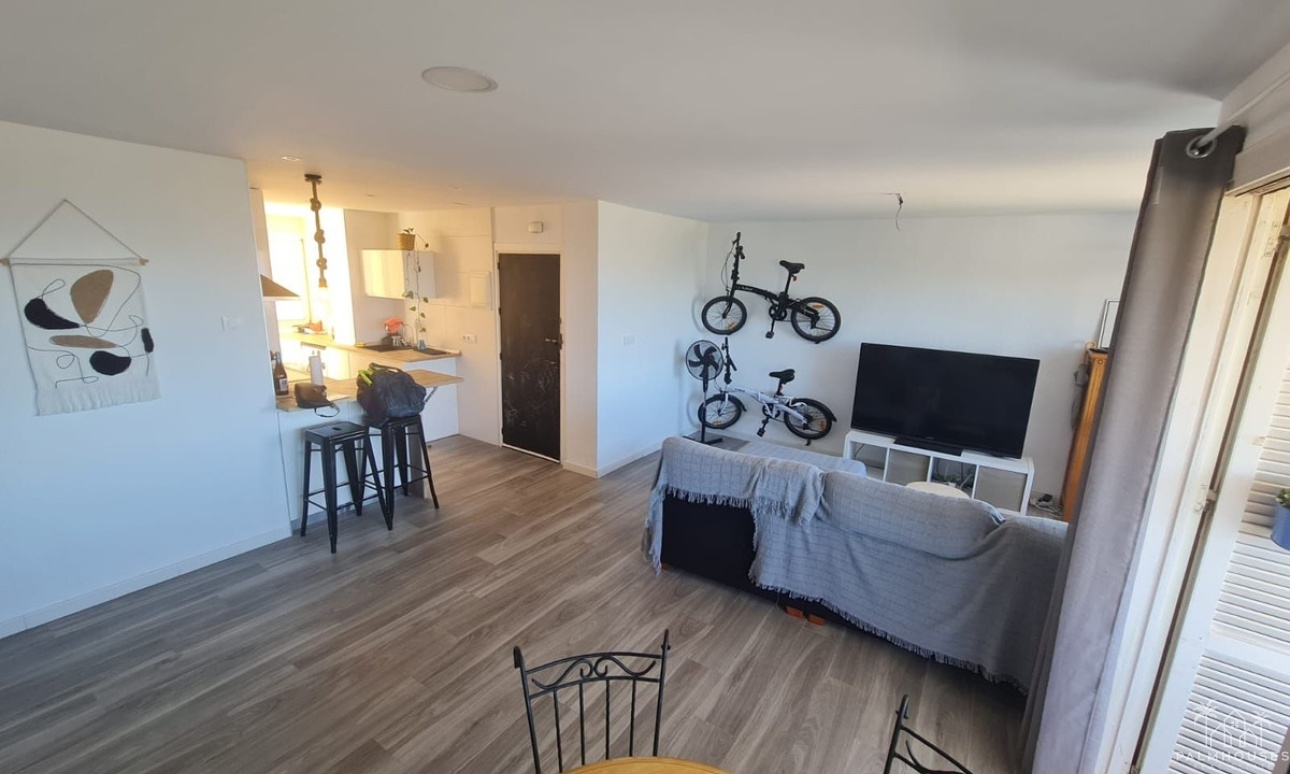 Venta - Apartment - La Manga - Costa Calida