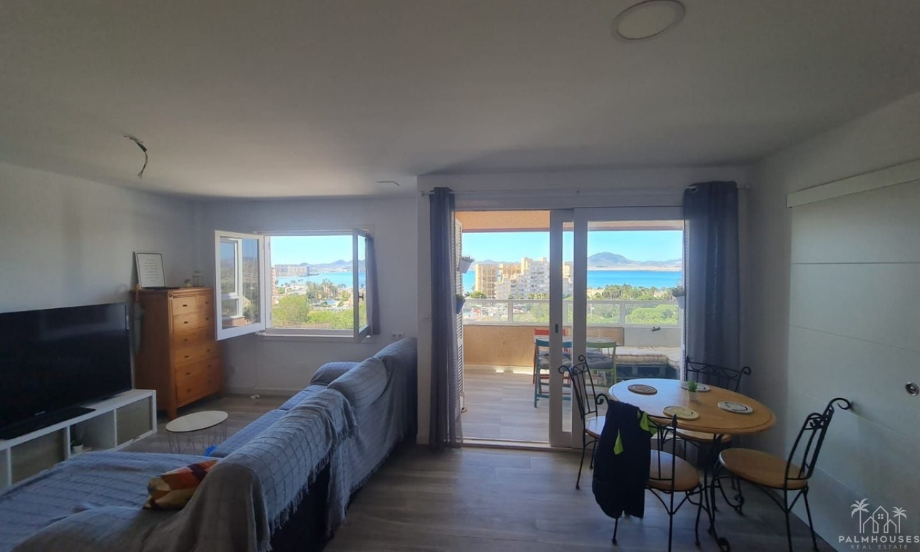 Venta - Apartment - La Manga - Costa Calida