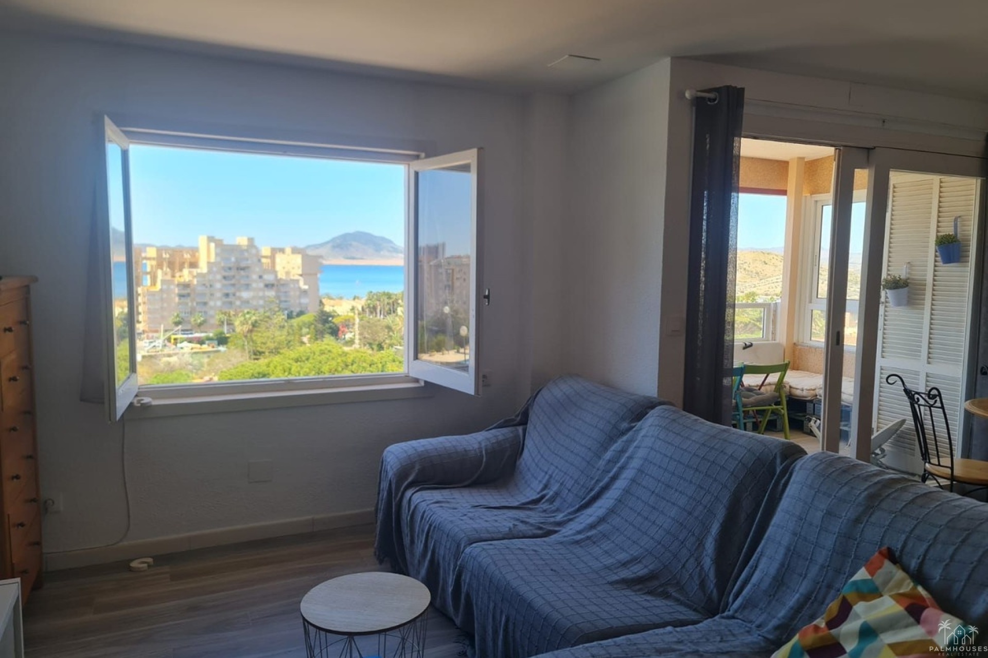 Venta - Apartment - La Manga - Costa Calida