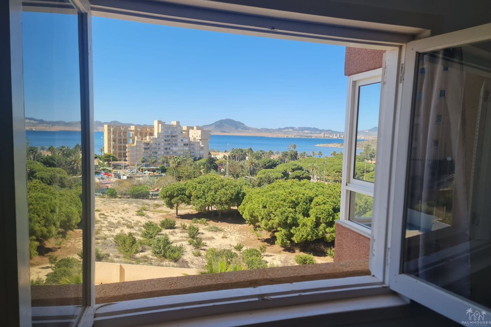 Venta - Apartment - La Manga - Costa Calida