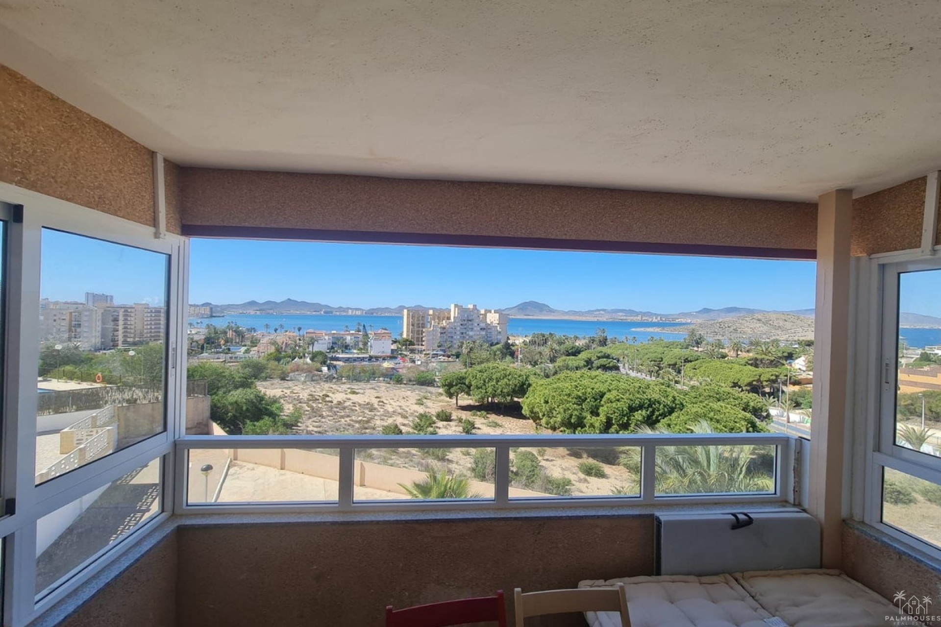 Venta - Apartment - La Manga - Costa Calida