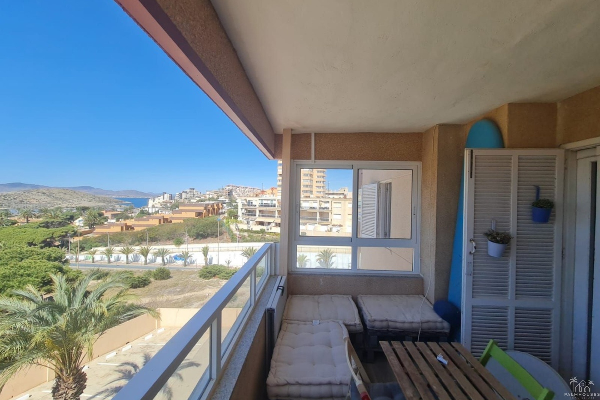 Venta - Apartment - La Manga - Costa Calida