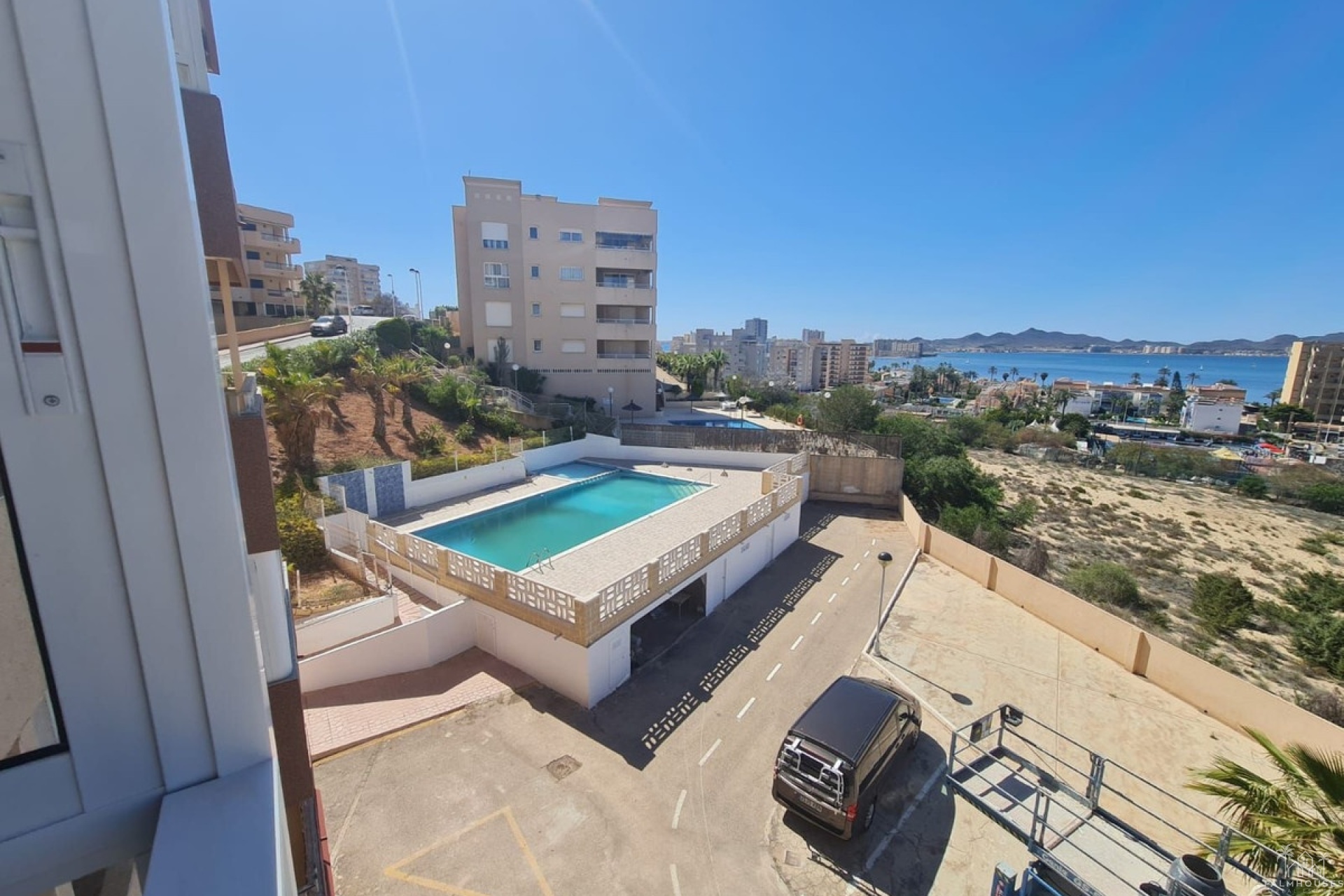 Venta - Apartment - La Manga - Costa Calida