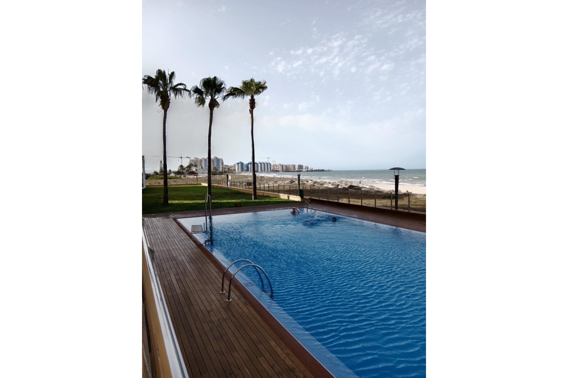 Venta - Apartment - La Manga del Mar Menor - Costa Calida