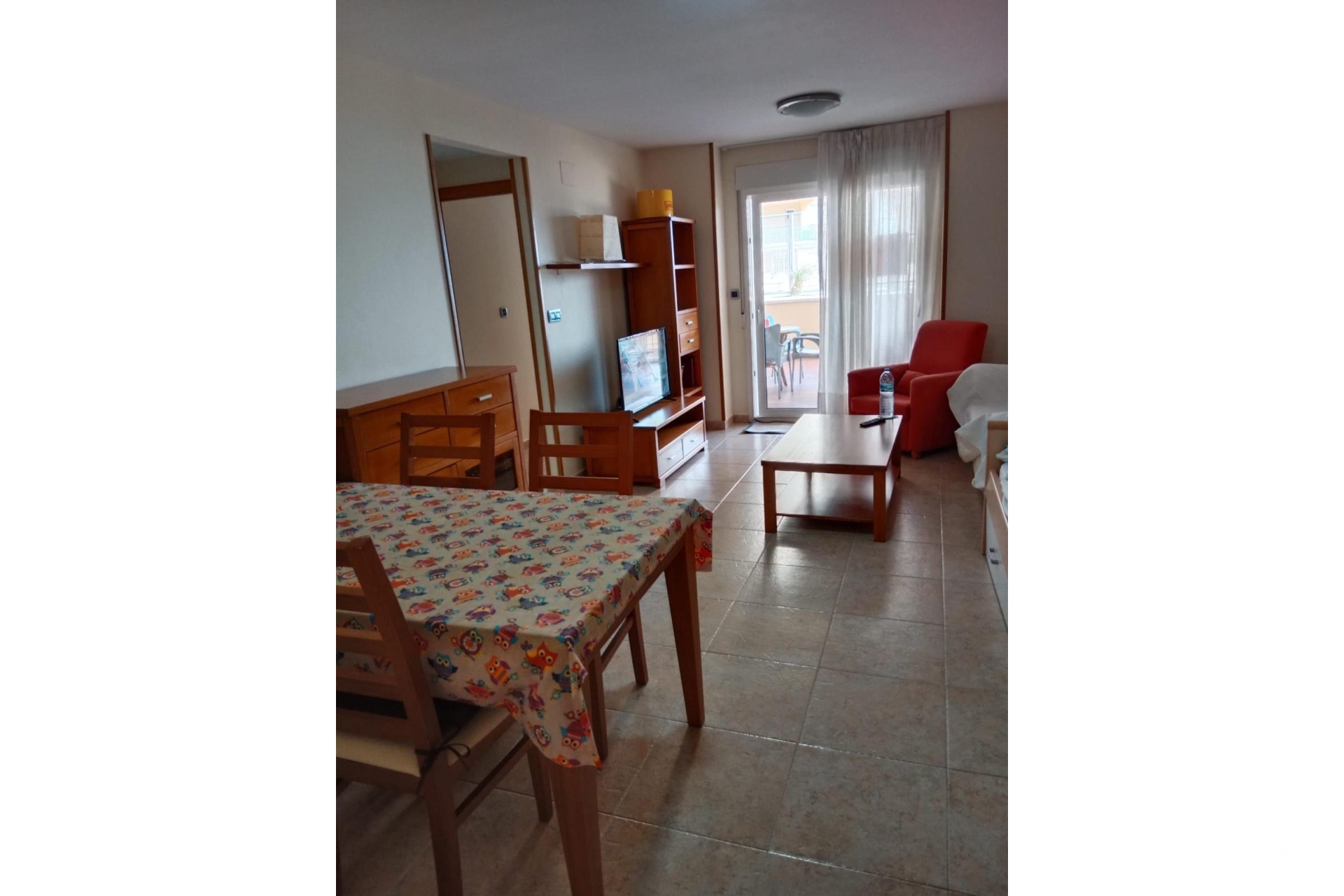 Venta - Apartment - La Manga del Mar Menor - Costa Calida