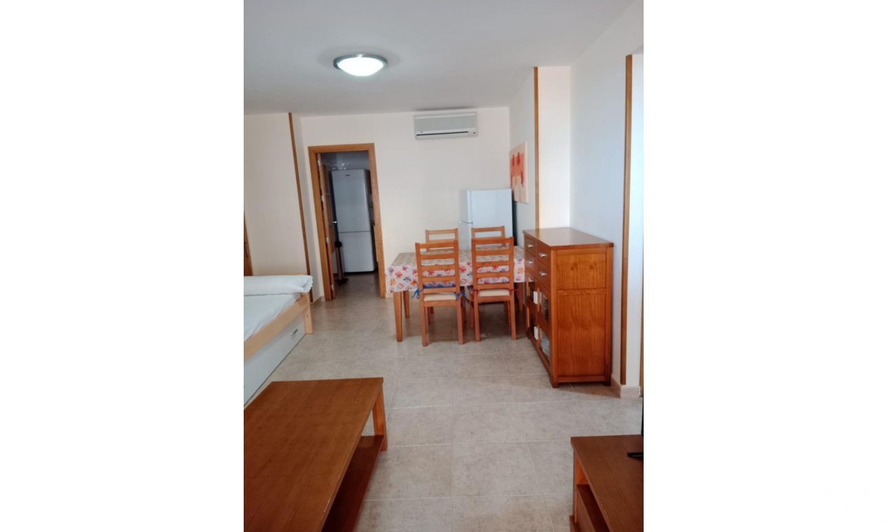 Venta - Apartment - La Manga del Mar Menor - Costa Calida