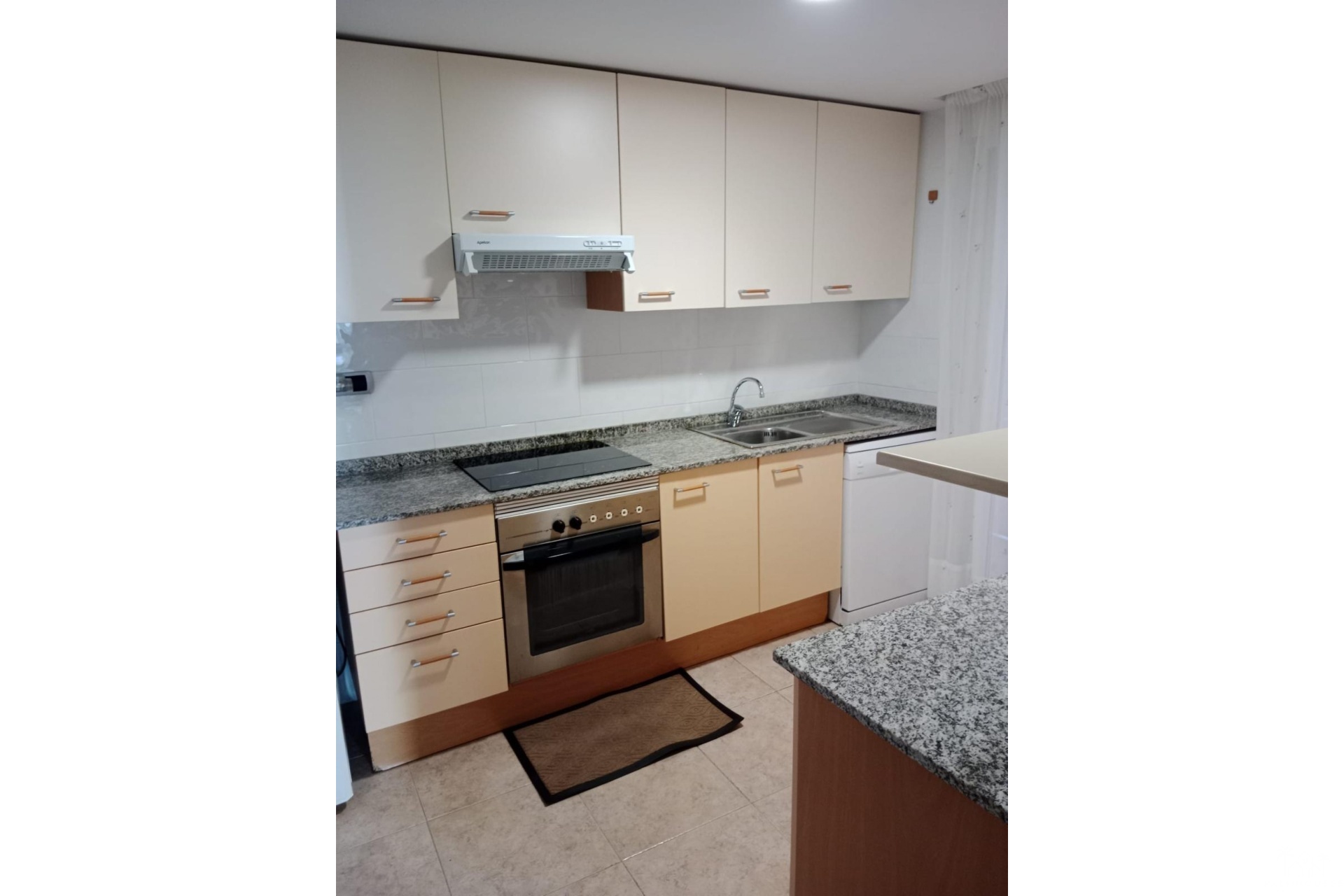 Venta - Apartment - La Manga del Mar Menor - Costa Calida