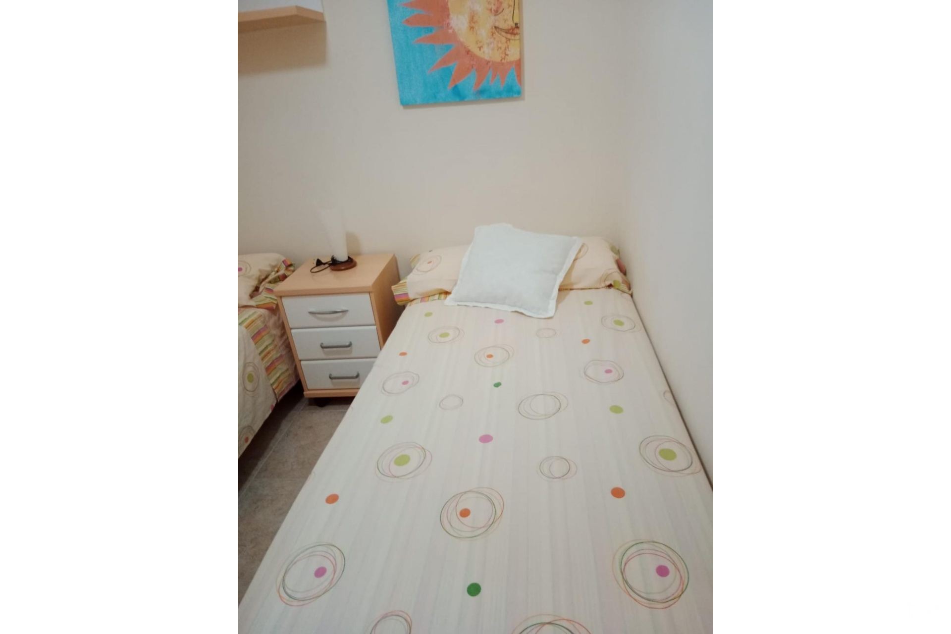 Venta - Apartment - La Manga del Mar Menor - Costa Calida