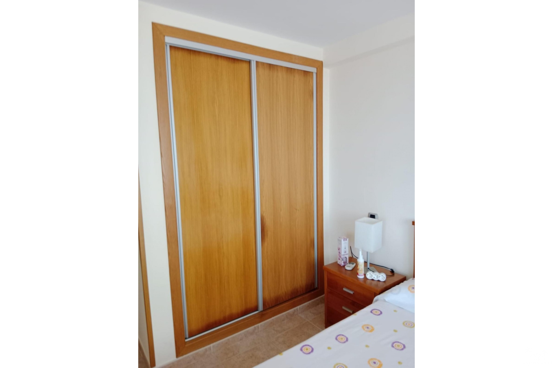 Venta - Apartment - La Manga del Mar Menor - Costa Calida