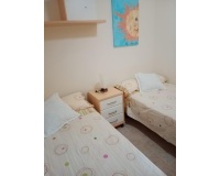 Venta - Apartment - La Manga del Mar Menor - Costa Calida