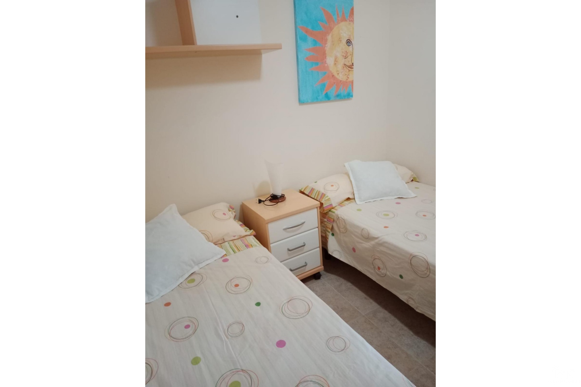 Venta - Apartment - La Manga del Mar Menor - Costa Calida
