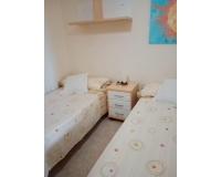 Venta - Apartment - La Manga del Mar Menor - Costa Calida
