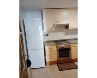 Venta - Apartment - La Manga del Mar Menor - Costa Calida