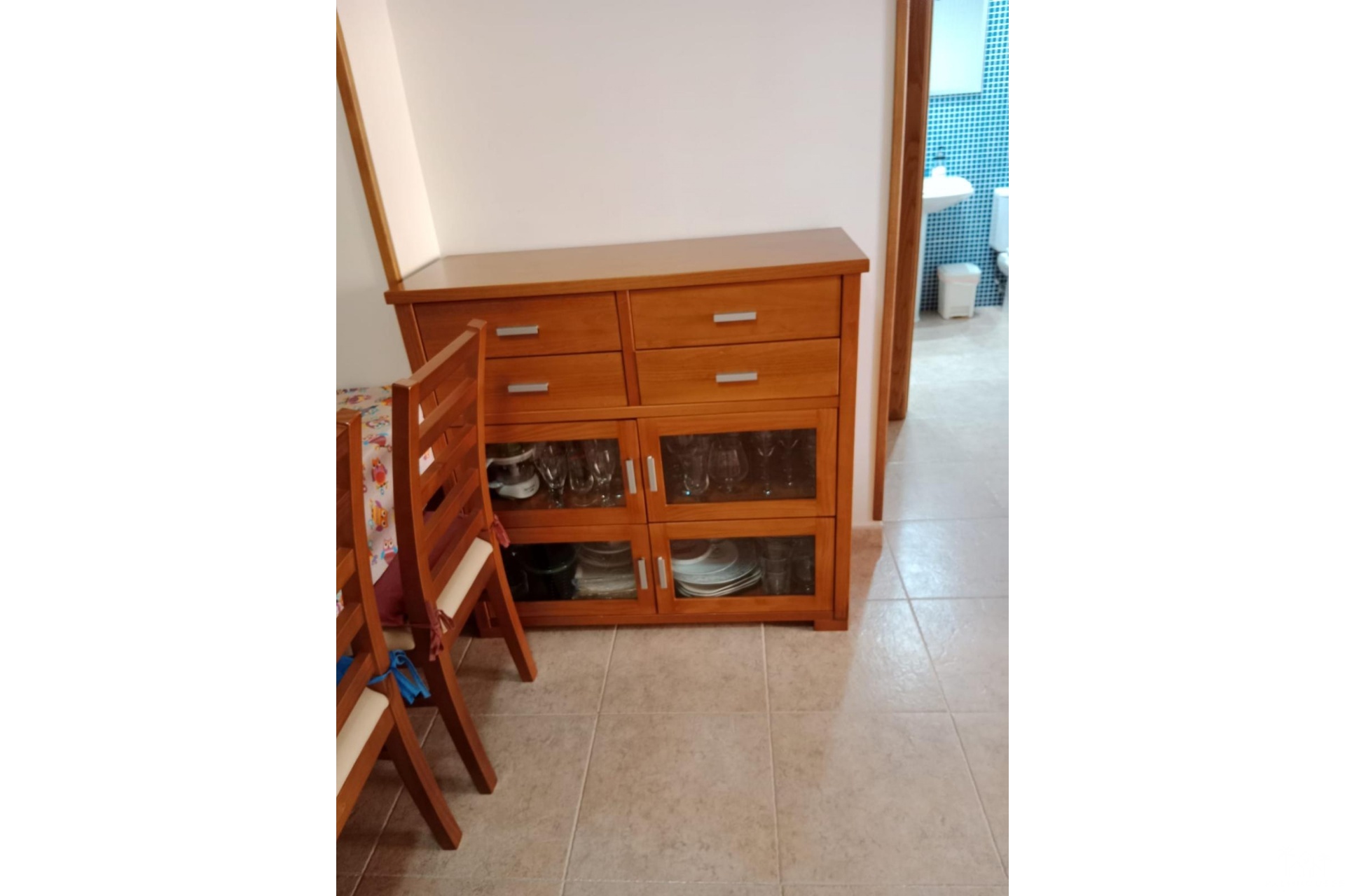 Venta - Apartment - La Manga del Mar Menor - Costa Calida