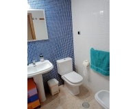 Venta - Apartment - La Manga del Mar Menor - Costa Calida