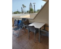 Venta - Apartment - La Manga del Mar Menor - Costa Calida