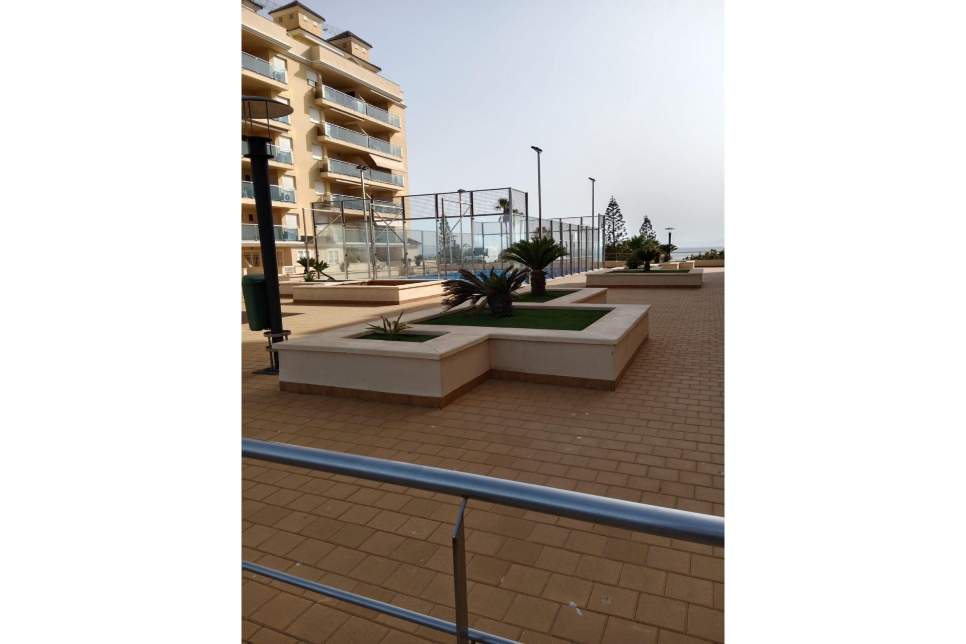Venta - Apartment - La Manga del Mar Menor - Costa Calida