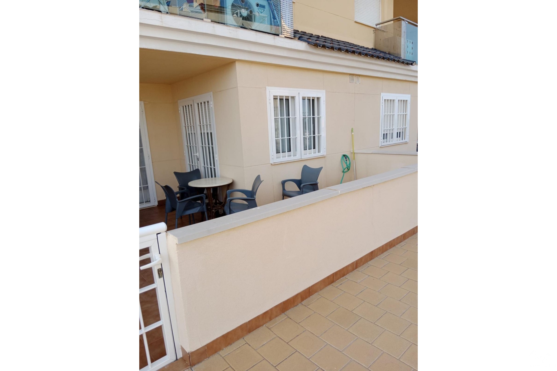 Venta - Apartment - La Manga del Mar Menor - Costa Calida