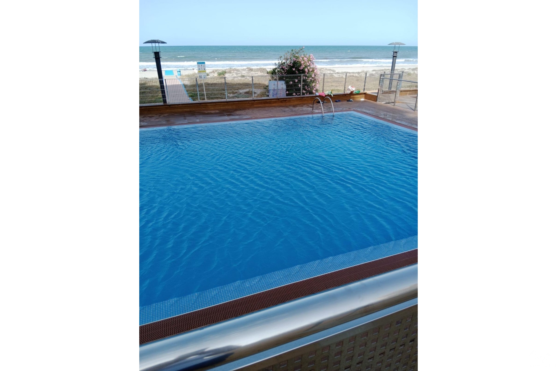 Venta - Apartment - La Manga del Mar Menor - Costa Calida