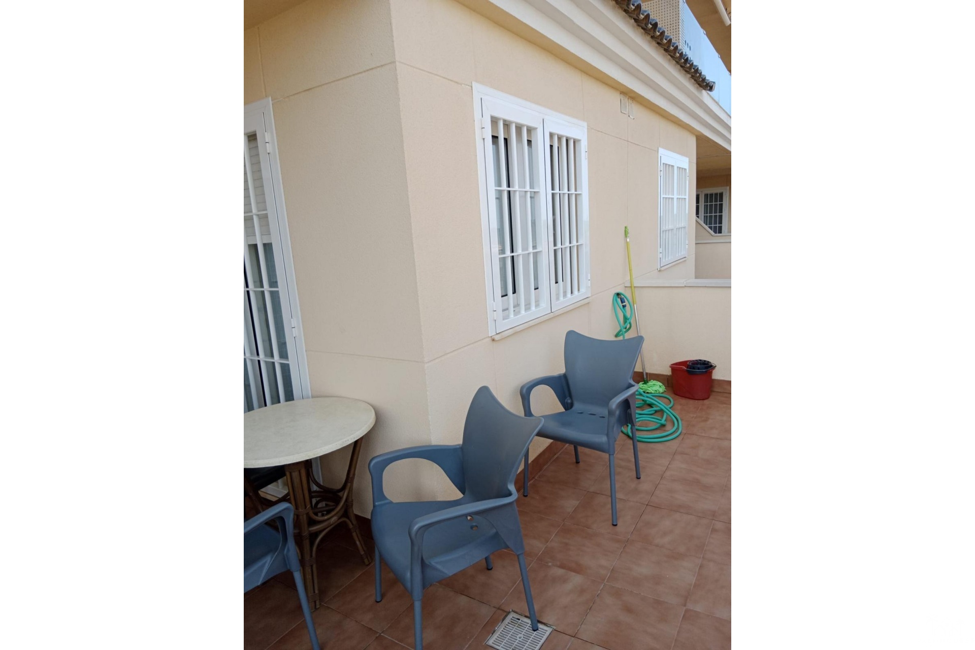 Venta - Apartment - La Manga del Mar Menor - Costa Calida