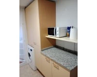 Venta - Apartment - La Manga del Mar Menor - Costa Calida