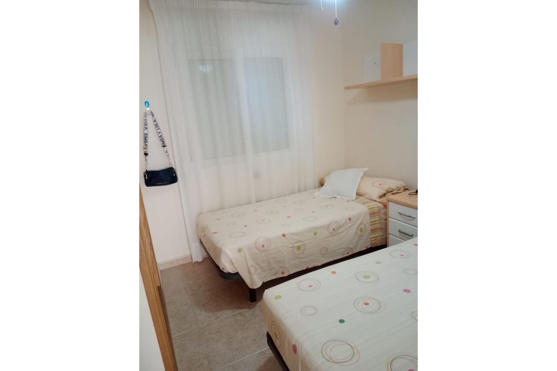 Venta - Apartment - La Manga del Mar Menor - Costa Calida