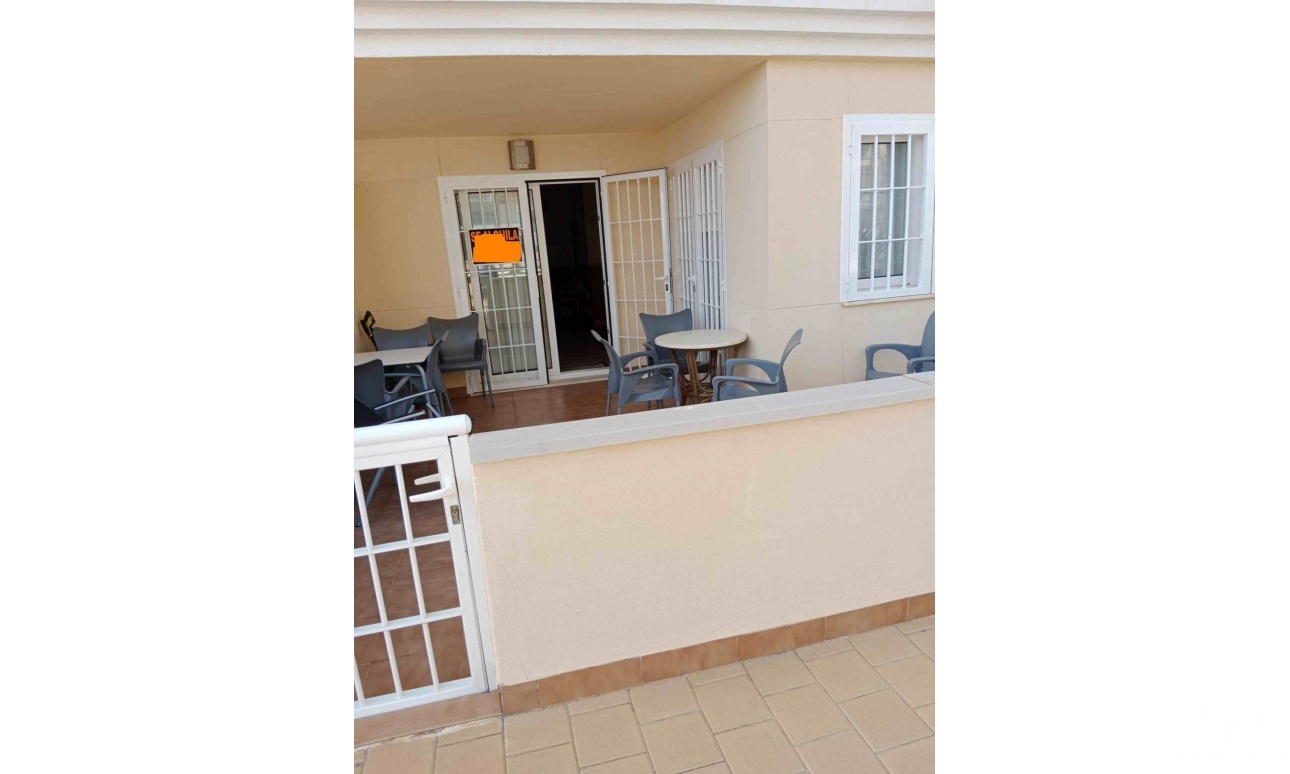 Venta - Apartment - La Manga del Mar Menor - Costa Calida