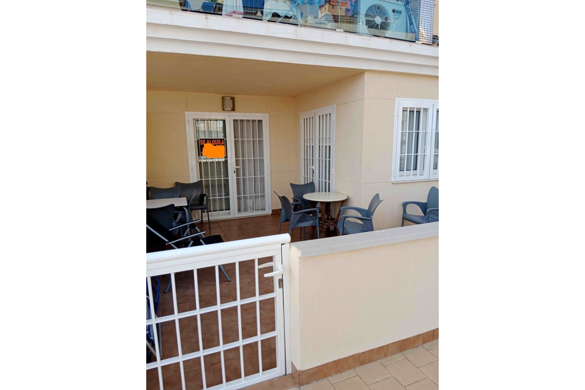 Venta - Apartment - La Manga del Mar Menor - Costa Calida