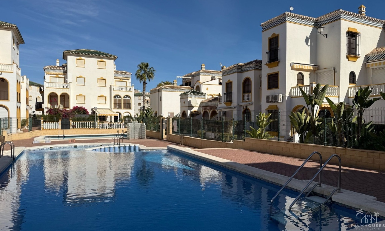 Venta - Apartment - La Mata - Cañada del Molino