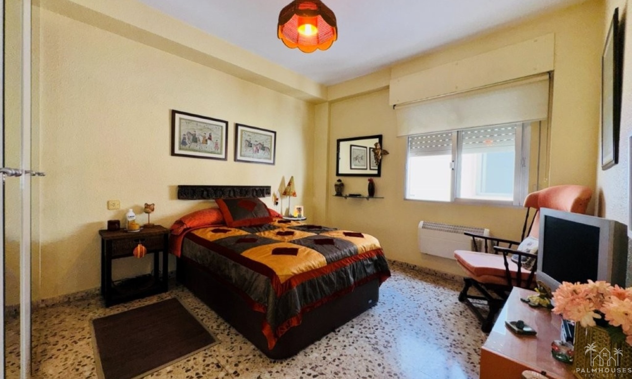 Venta - Apartment - La Mata - Costa Blanca