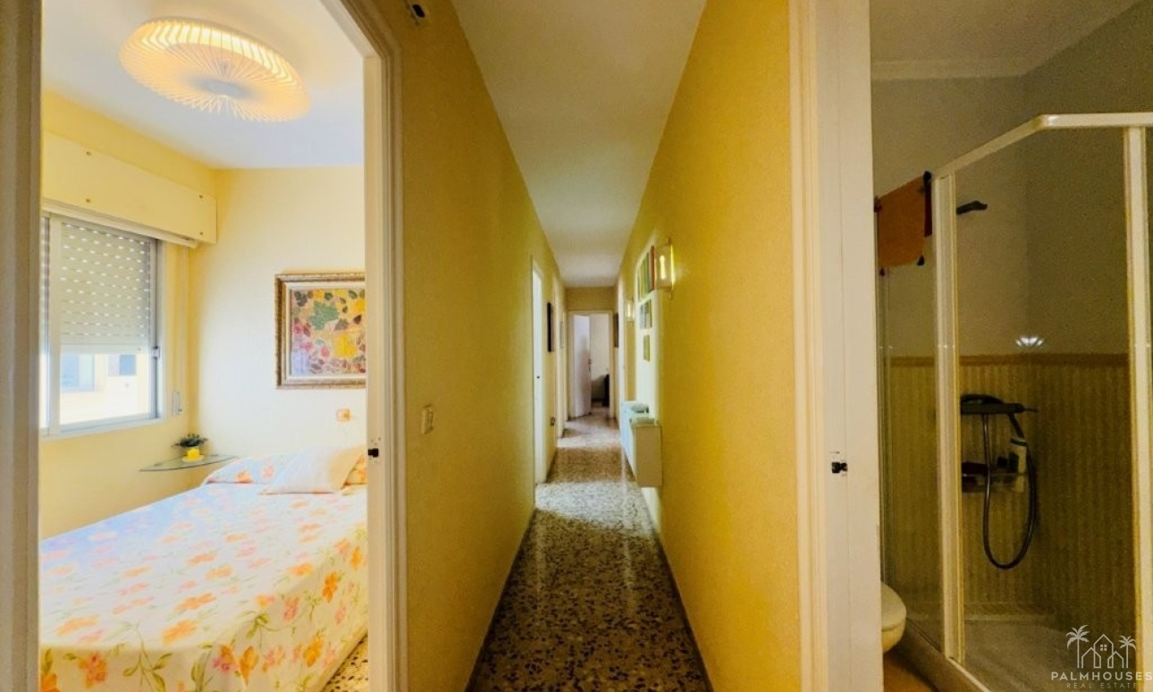 Venta - Apartment - La Mata - Costa Blanca