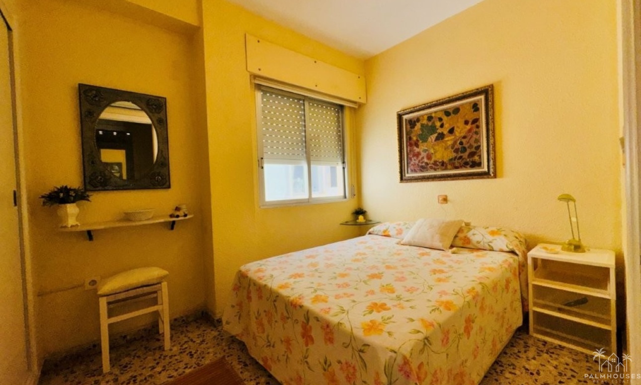 Venta - Apartment - La Mata - Costa Blanca