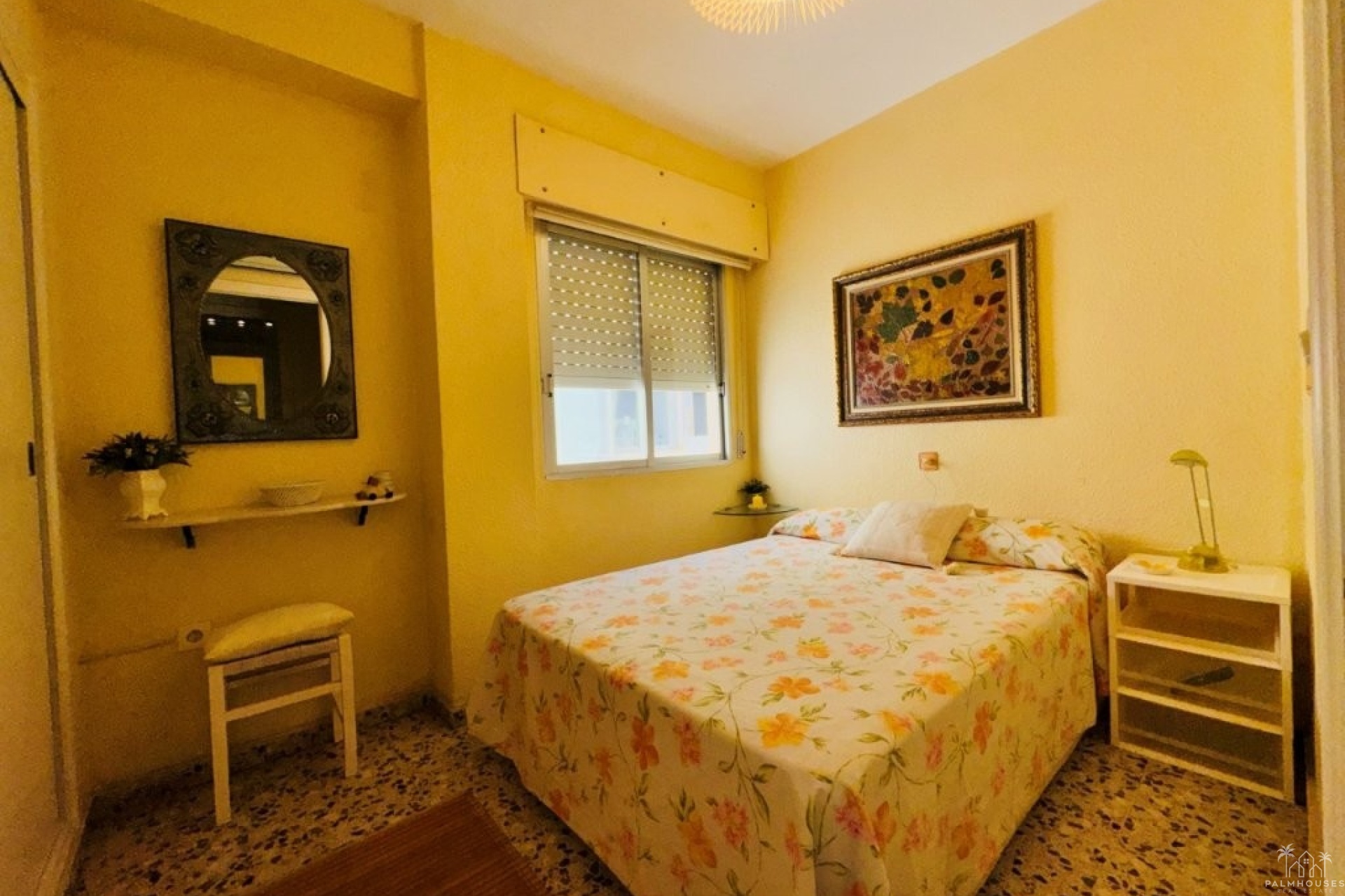 Venta - Apartment - La Mata - Costa Blanca