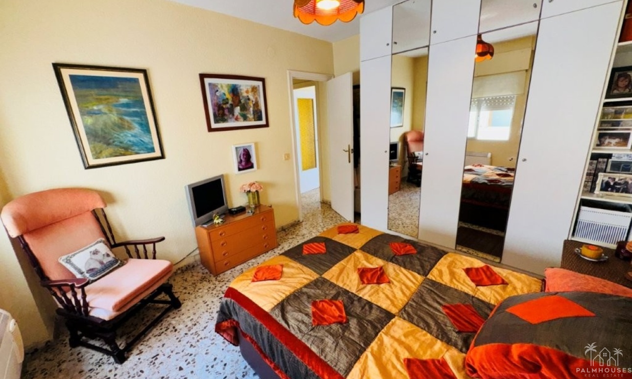 Venta - Apartment - La Mata - Costa Blanca