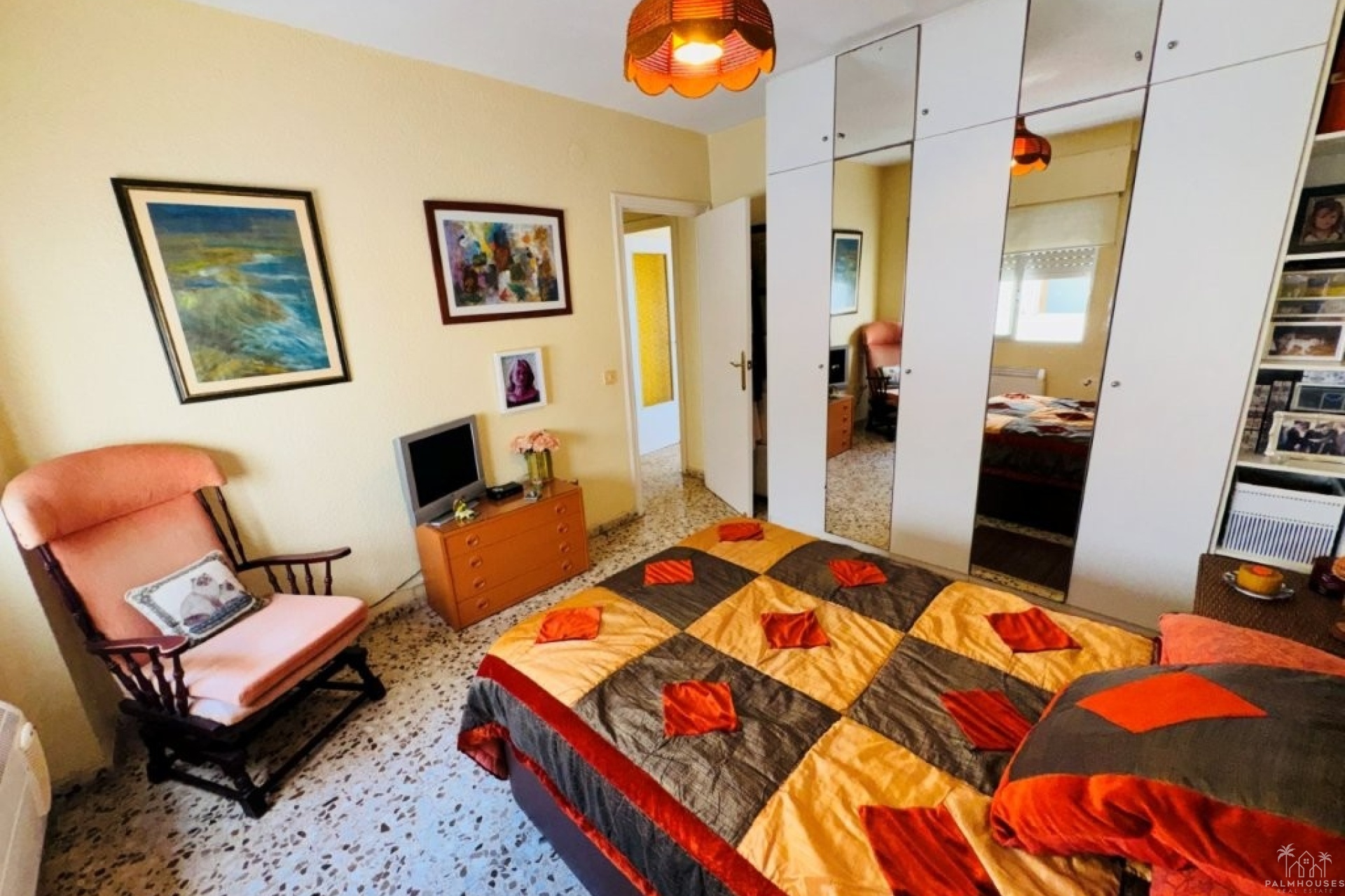 Venta - Apartment - La Mata - Costa Blanca