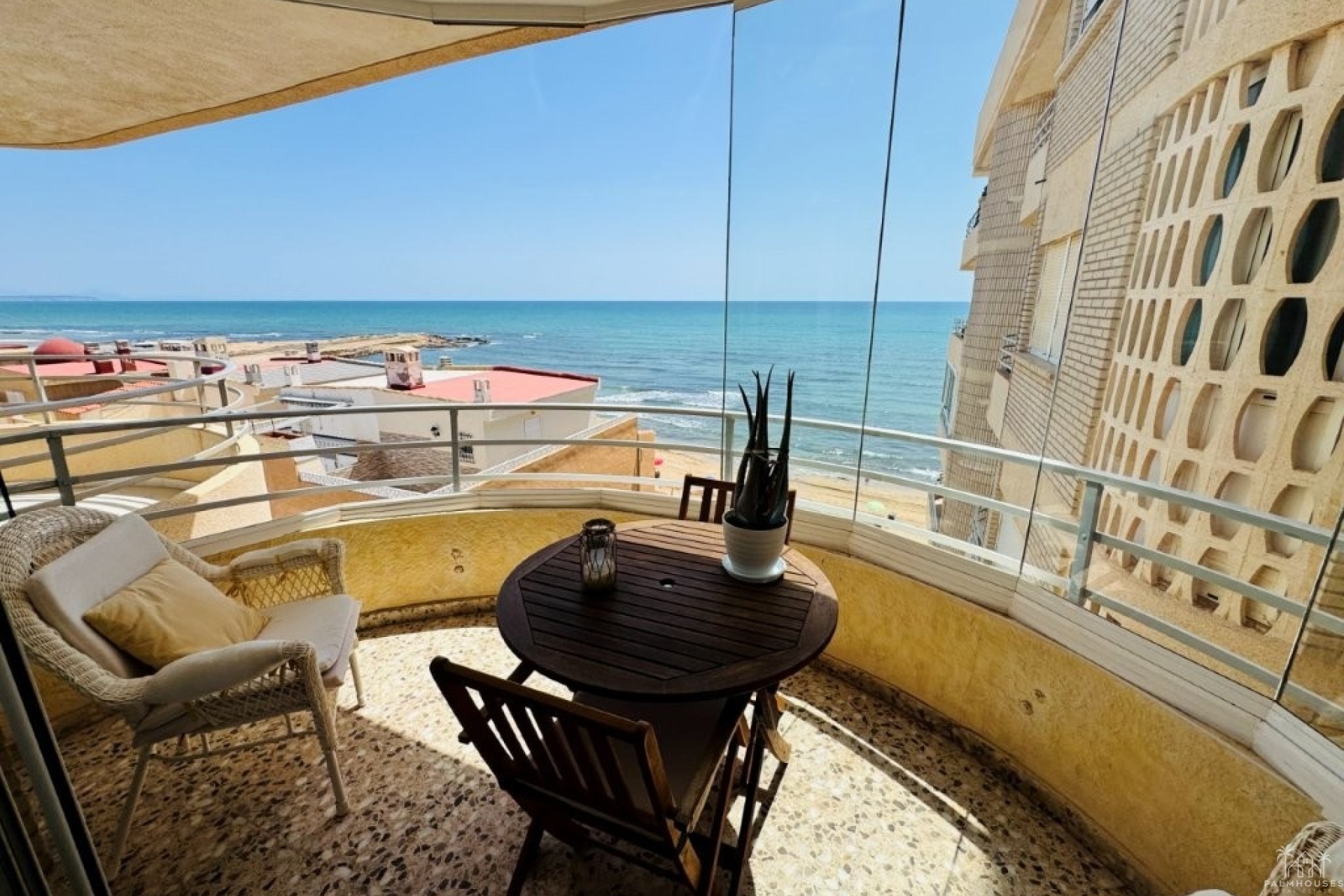 Venta - Apartment - La Mata - Costa Blanca